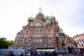 Day 8 - St. Petersburg